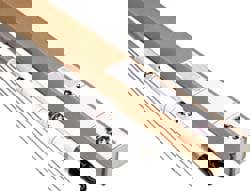 Brazing Alloy: Stainless Steel, 1/8