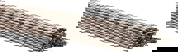 Brazing Alloy: Stainless Steel, 36