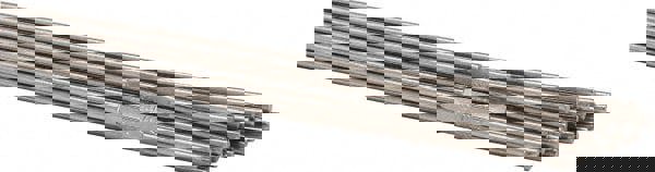 Brazing Alloy: Stainless Steel, 1/16