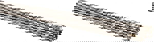 Brazing Alloy: Stainless Steel, 3/32