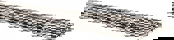 Brazing Alloy: Stainless Steel, 3/32