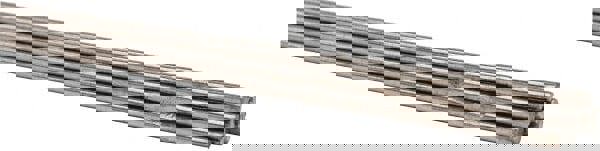 Brazing Alloy: Stainless Steel, 1/8