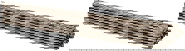 Brazing Alloy: Stainless Steel, 1/8