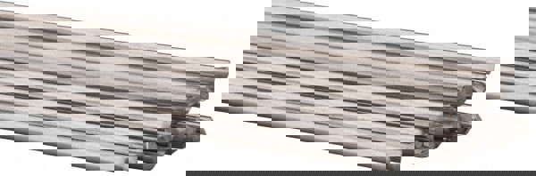 Brazing Alloy: Aluminum, 1/8