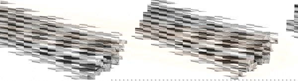 Brazing Alloy: Aluminum, 1/8