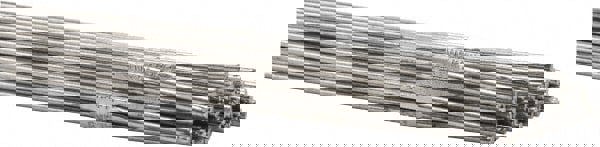 Brazing Alloy: Aluminum, 1/16