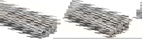 Brazing Alloy: Aluminum, 3/32