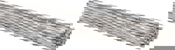 Brazing Alloy: Aluminum, 1/8