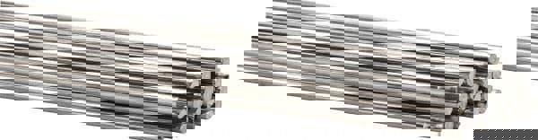 Brazing Alloy: Aluminum, 1/8