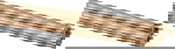 Brazing Alloy: Low Fuming Bronze, 3/32