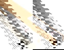 Brazing Alloy: Silicon Bronze, 1/8