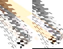 Brazing Alloy: Carbon Steel, 1/8