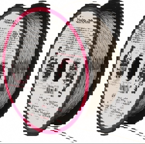 MIG Welding Wire: ER308L, 0.0300