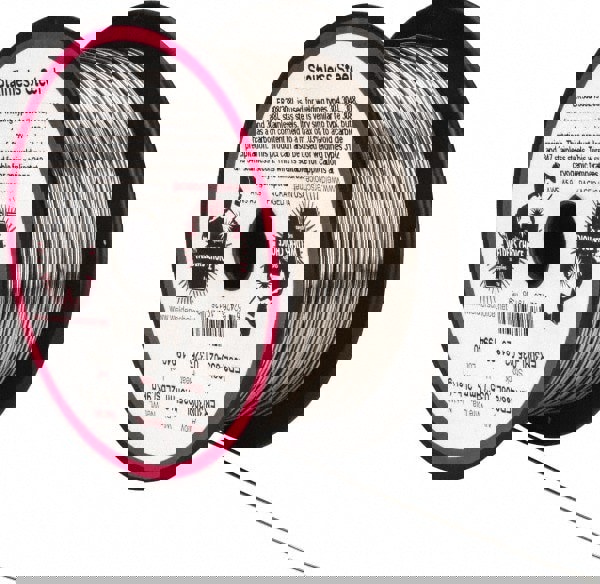 MIG Welding Wire: ER308L, 0.0350