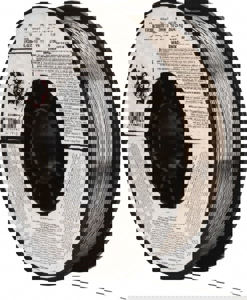 MIG Welding Wire: ER308L, 0.0350