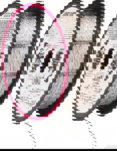 MIG Welding Wire: ER316L, 0.0230