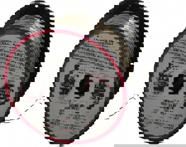 MIG Welding Wire: ER316L, 0.0300