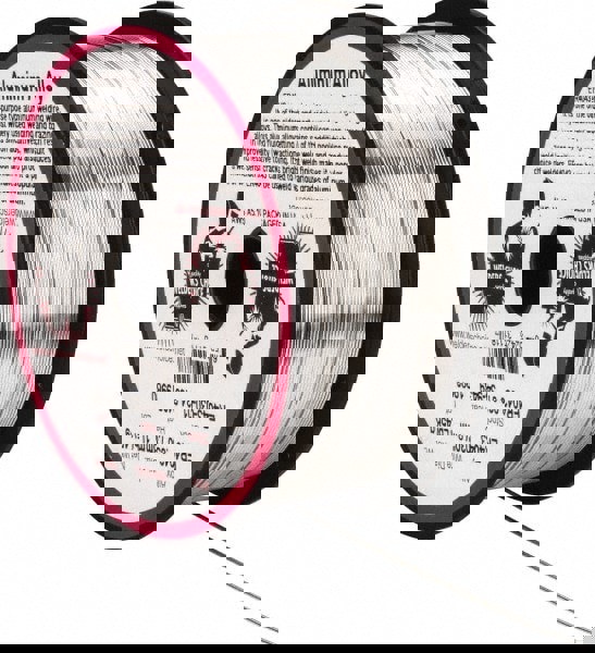 MIG Welding Wire: ER4043, 0.0300