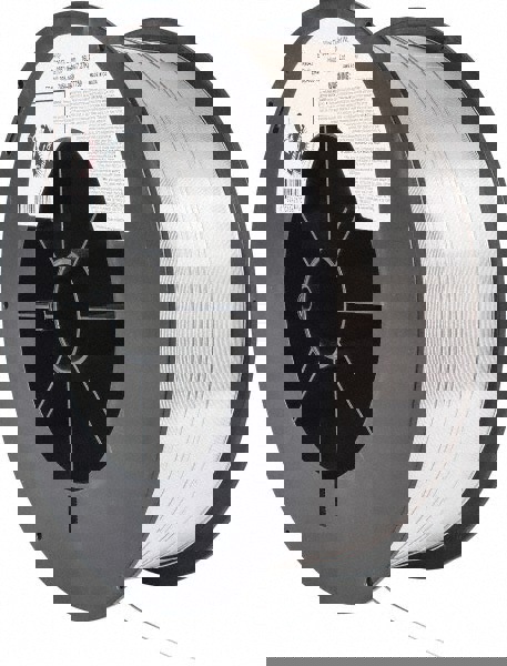 MIG Welding Wire: ER4043, 0.0350