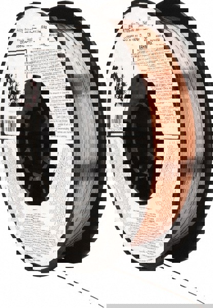 MIG Welding Wire: ER70S-6, 0.0300