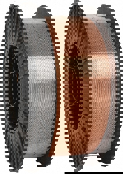 MIG Welding Wire: ER70S-6, 0.0300