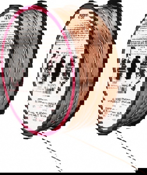 MIG Welding Wire: ER70S-6, 0.0350