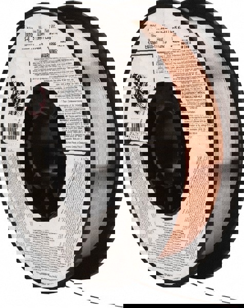 MIG Welding Wire: ER70S-6, 0.0350