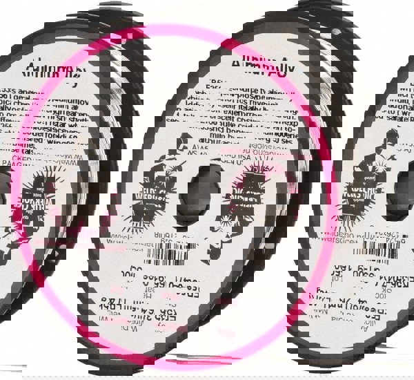 MIG Welding Wire: ER70S-6, 0.0450