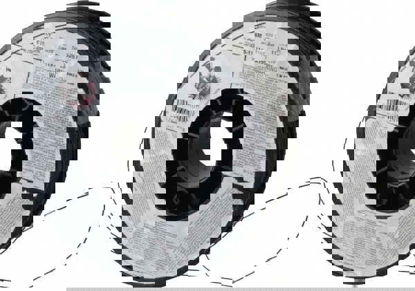 MIG Welding Wire: E70C-6M, 0.0350