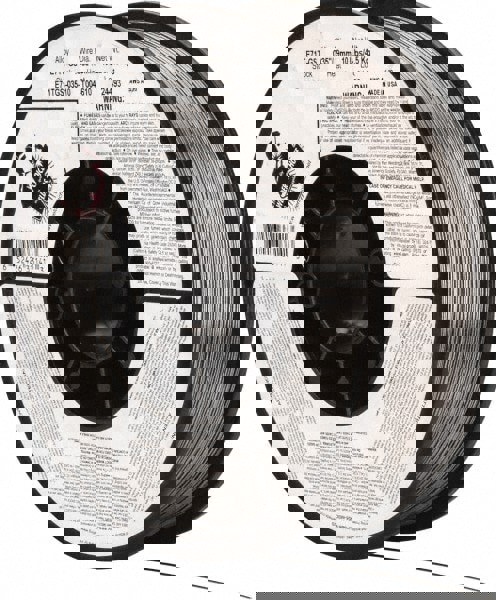 MIG Welding Wire: E71T-GS, 0.0350