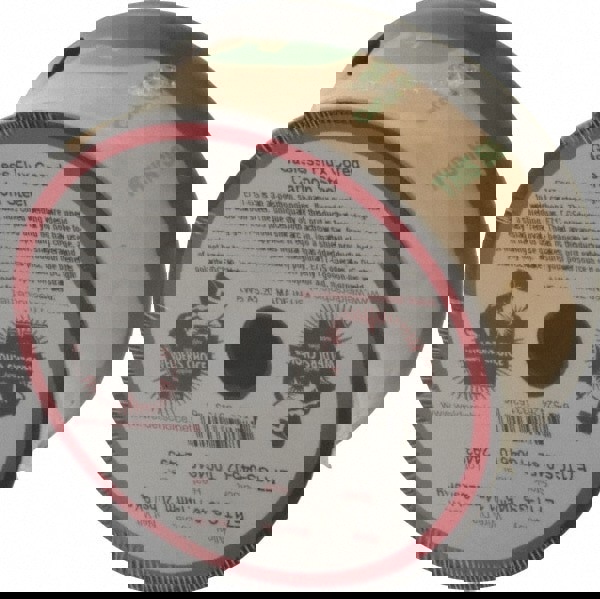 MIG Welding Wire: E71T-GS, 0.0450