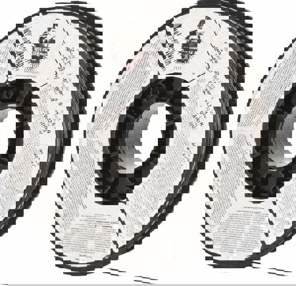 MIG Welding Wire: NI55FC-G, 0.0350