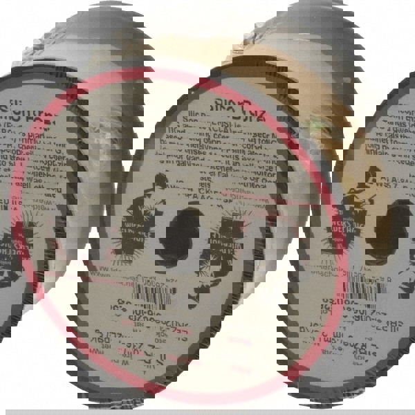 MIG Welding Wire: ERCuSi-A, 0.0230