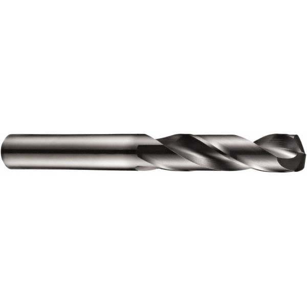 Screw Machine Length Drill Bit: 7/32
