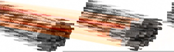 Stick Welding Electrode: 1/4