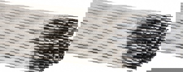 Stick Welding Electrode: 1/8