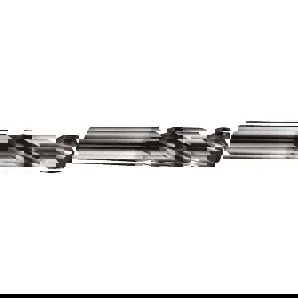 Screw Machine Length Drill Bit: 0.7344