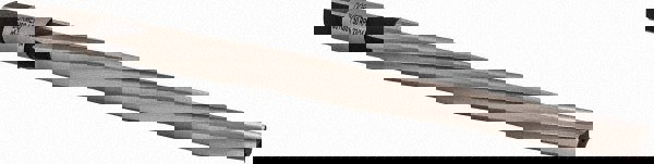 Taper Pin Reamer: 5 mm Pin, 0.1931