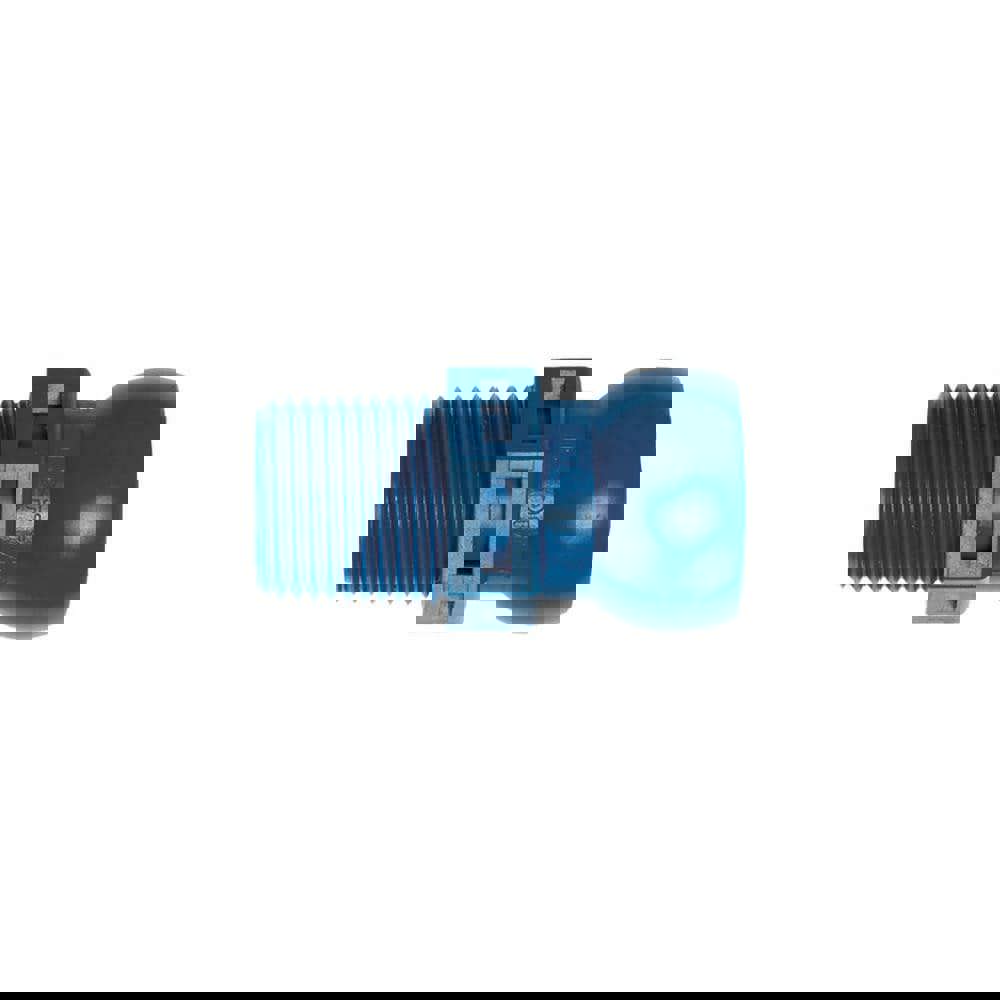 Flexible Coolant Hose & Access