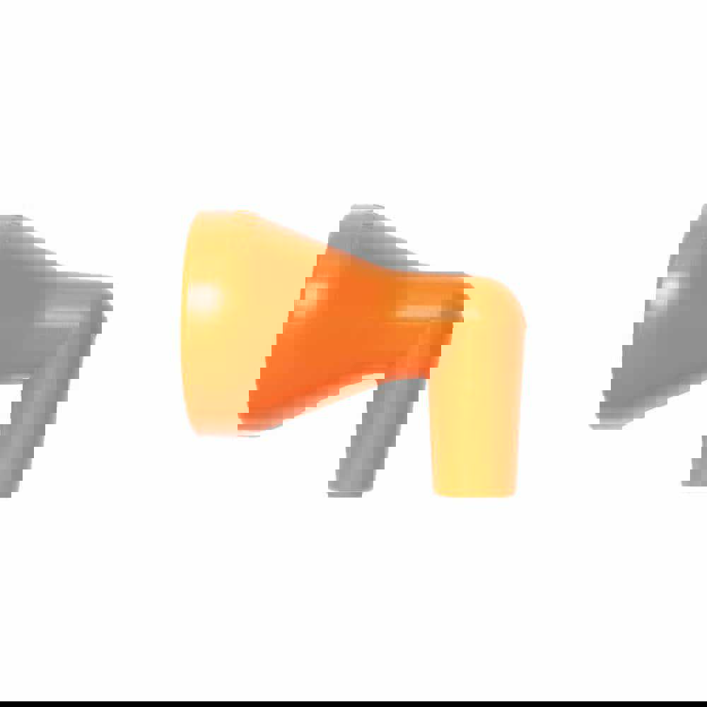 90 Spray Coolant Hose Nozzle: 1/4