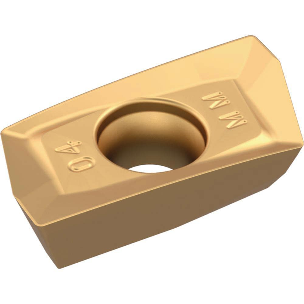 Milling Insert: XDPT170408PESRMM, WK15CM, Carbide
