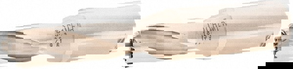 Replaceable-Tip Drill: 13.5 to 14.5 mm Dia, 3/4