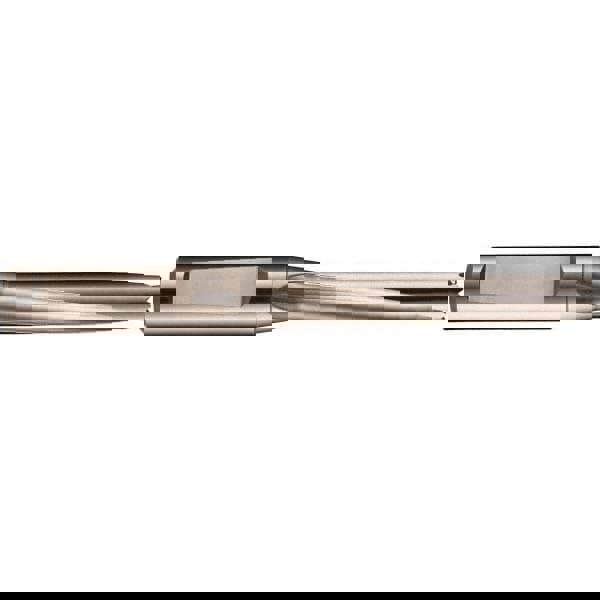 Replaceable-Tip Drill: 13.5 to 14.5 mm Dia, 3/4