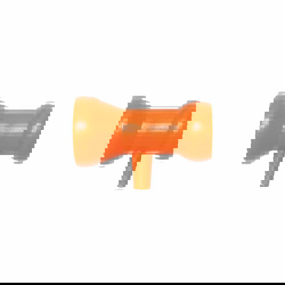 Side Flow Coolant Hose Nozzle: 1/2