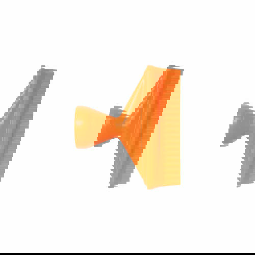 Swivel Coolant Hose Nozzle: Acetal