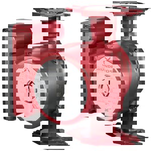 LF UP15-18BUC7 1/25HP BRZ CIRC PUMP