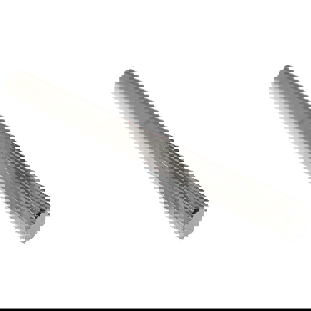 Chucking Reamer: 17/64