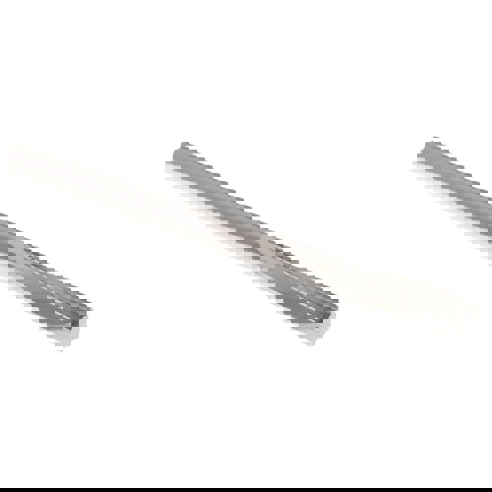 Chucking Reamer: 13/64