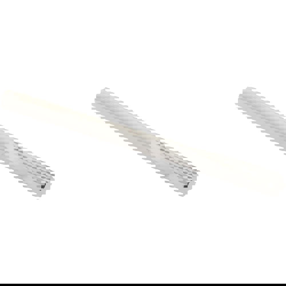 Chucking Reamer: 3/16