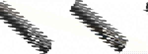 Chucking Reamer: 9/32